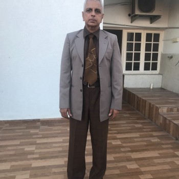 Raja Mahadevan
